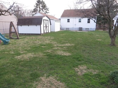 04 Rear view of house