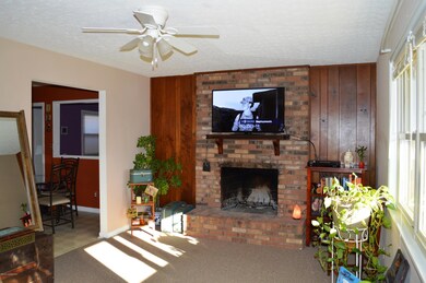 4520 Flatlick Rd, Mount Washington, KY 40047 - photo 5