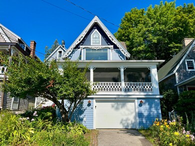 Front Exterior
