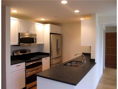 Kitchen. Luxury kitchens include...