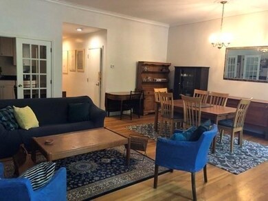 1083 Beacon St unit 2, Brookline, MA 02446 - photo 5