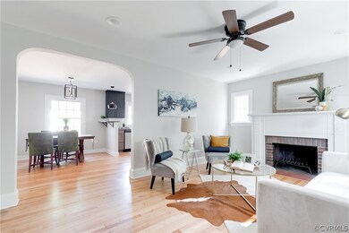 3302 Delaware Ave, Richmond, VA 23222 - photo 4