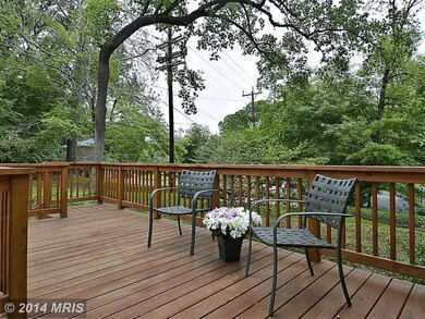 3501 E West Hwy, Chevy Chase, MD 20815 - photo 5