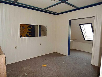 Bedroom.