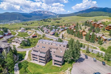 11 Hunter Hill Rd unit 406, Crested Butte, CO 81225 - photo 2