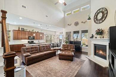 3013 Teak Dr, Melissa, TX 75454 - photo 6