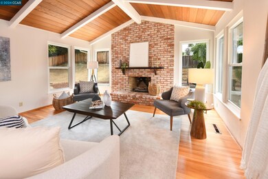 3453 Tupelo Dr, Walnut Creek, CA 94598 - photo 2