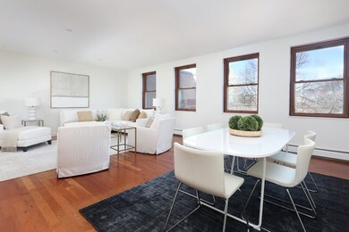 50 Winchester St unit 301, Brookline, MA 02446 - photo 5