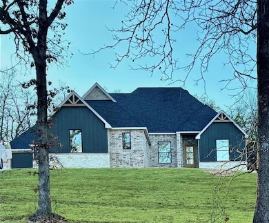 15919 Vernon Cir, Newalla, OK 74857 - photo 2