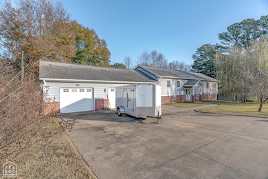 800 Parkview St, Jonesboro, AR 72401 - photo 2