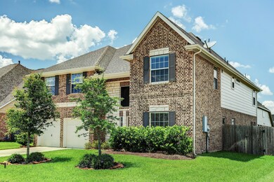 4207 Elaine Way, Pearland, TX 77584 - photo 2