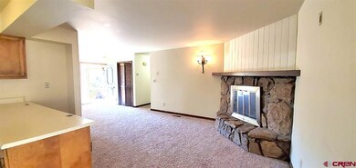 209 W 26th St, Durango, CO 81301 - photo 3