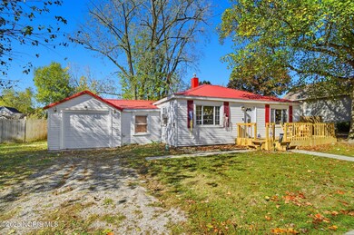 412 S Laura St, Payne, OH 45880 - photo 3