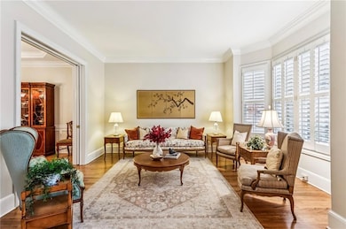 2289 Ivy Crest Ln SE, Atlanta, GA 30339 - photo 6