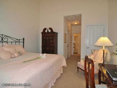 Master Bedroom.