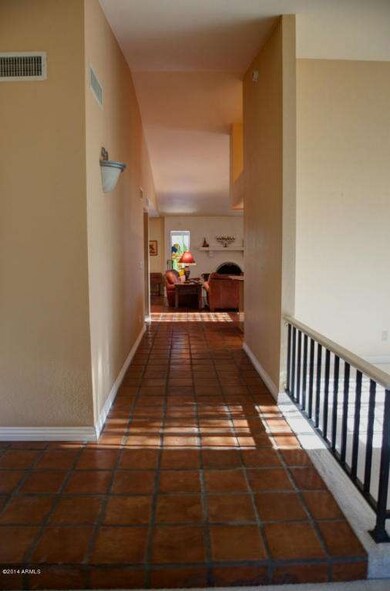 hall