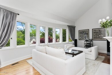 Living Room II