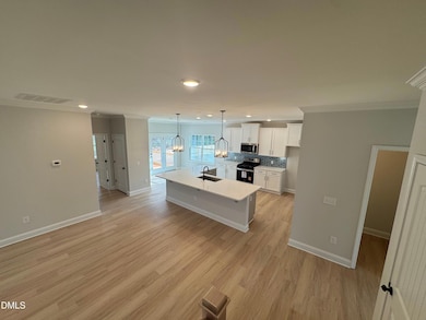 5444 Jaeger Dr unit Lot 43, Graham, NC - photo 3