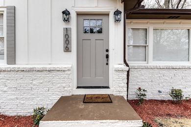 1006 Thoma St, Manchester, TN 37355 - photo 3