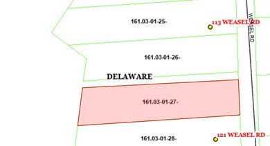 119 Weasel Rd, Dingmans Ferry, PA 18328 - photo 4