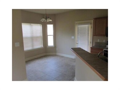 Breakfast Room.