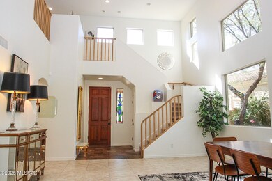 5202 N Spring View Dr, Tucson, AZ 85749 - photo 4