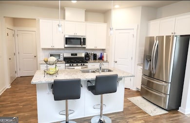 2845 Long Shadow Ct, Snellville, GA 30078 - photo 3