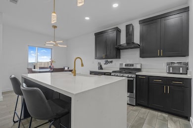 3504 Jorge Sosa Dr, Laredo, TX 78046 - photo 5