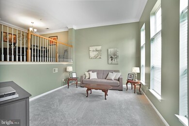 Amber Springs Condominium, Stone Ridge, VA 20105 - photo 3