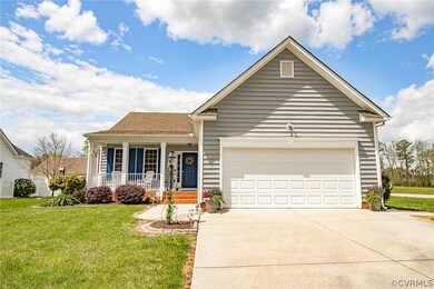 2026 Tynne Meadow Ln, Prince George, VA 23875 - photo 5