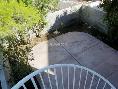 Property Photo. Patio and Garden Area