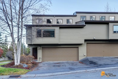 1053 Potlatch Cir unit 42, Anchorage, AK 99503 - photo 2