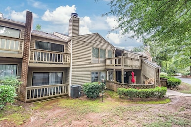 1612 Sharon Rd W unit 70, Charlotte, NC 28210 - photo 2