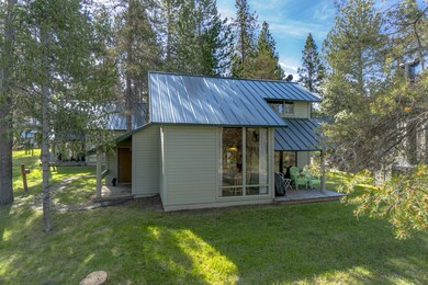 57581 Ranch Cabin Rd unit 5, Sunriver, OR 97707 - photo 3