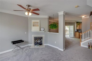 Brand new carpet and paint throughout. Open, flowi