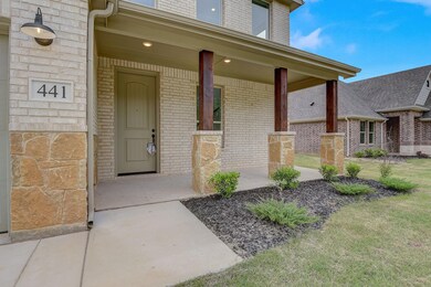 441 Smith Rd, Springtown, TX 76082 - photo 4