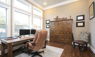 1414 Hillendahl Blvd, Houston, TX 77055 - photo 7