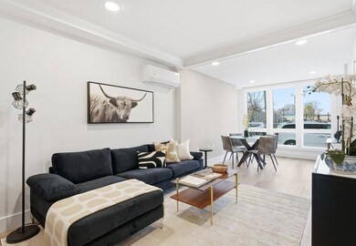 184 Central Ave unit 1, Jersey City, NJ 07307 - photo 2