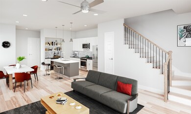 1108 Evelyn St, Houston, TX 77009 - photo 7