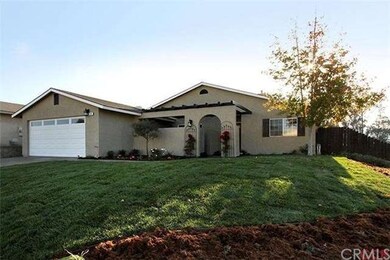 Great Corner Lot