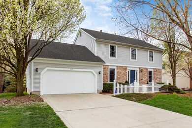 457 Whitson Dr