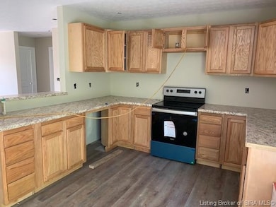 205 Stoner Way, New Washington, IN 47162 - photo 2