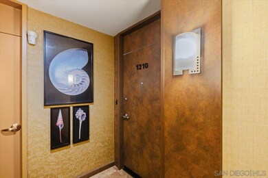 El Camino Tower unit 1210, Coronado, CA 92118 - photo 2