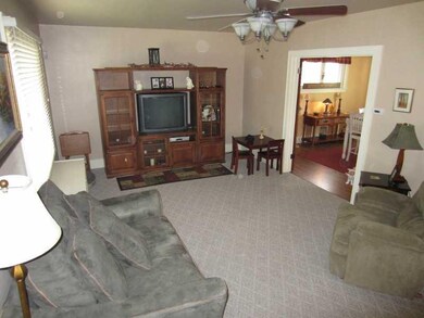Living Room.