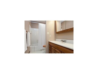 Bathroom.