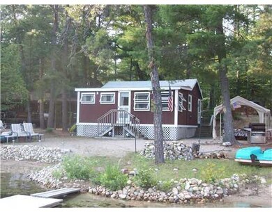 292 Cedar Dr, Shapleigh, ME 04076 - photo 2