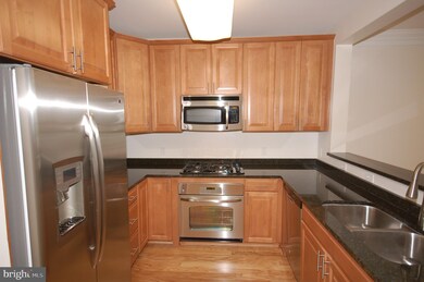 Dominion Heights unit 305, Arlington, VA 22207 - photo 5