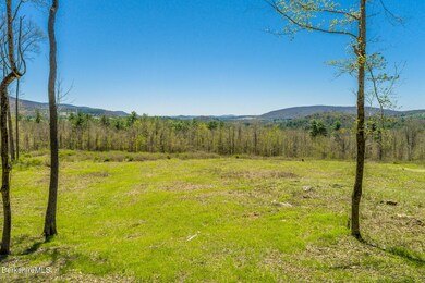 view from middle lot