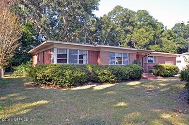 826 Bordeau Ave W, Jacksonville, FL 32211 - photo 2