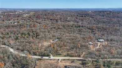 TDB S Elm St, Siloam Springs, AR 72761 - photo 3